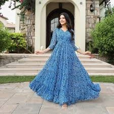 Maxi Dresses