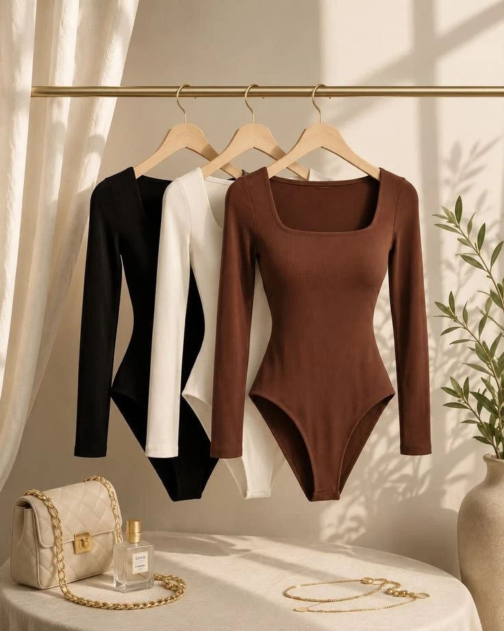 Bodysuits