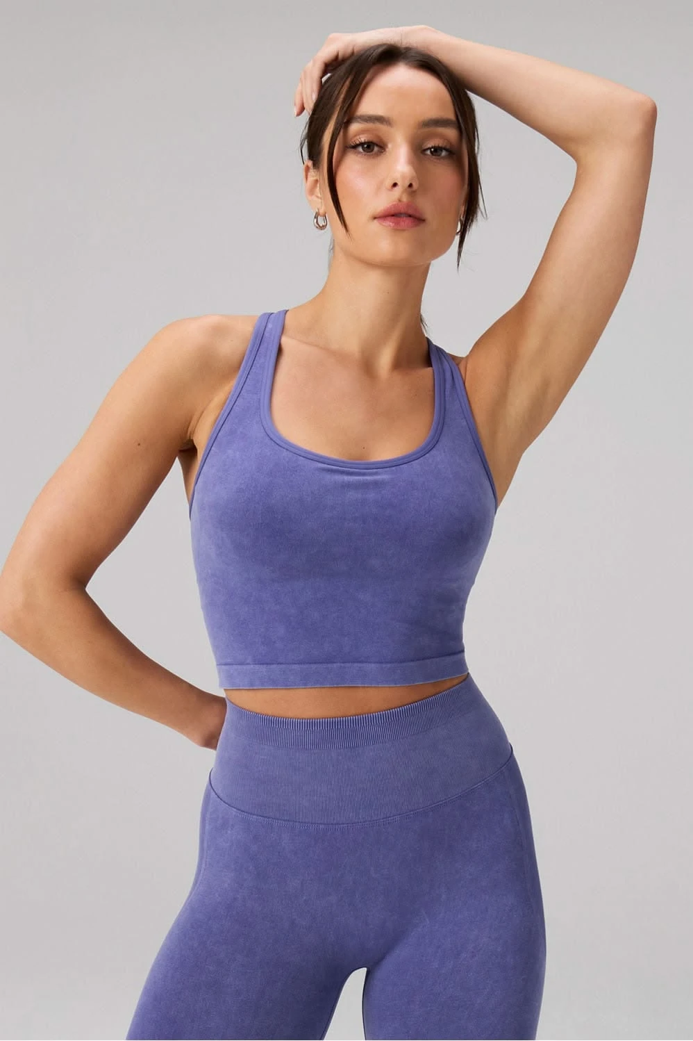 Workout Tops